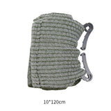 Maxbell Elastic Emergency Bandage First Aid Multifunction for Cycling Hiking Camping 4inch