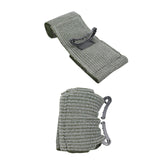 Maxbell Elastic Emergency Bandage First Aid Multifunction for Cycling Hiking Camping 4inch
