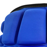 Maxbell Skiing Protective Gear Butt Pad for Skateboarding Outdoor Sports Ice Skating Adults Blue