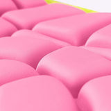 Maxbell Skiing Protective Gear Butt Pad for Skateboarding Outdoor Sports Ice Skating Adults Pink