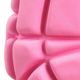 Maxbell Skiing Protective Gear Butt Pad for Skateboarding Outdoor Sports Ice Skating Adults Pink