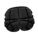 Maxbell Skiing Protective Gear Butt Pad for Skateboarding Outdoor Sports Ice Skating Kids Black