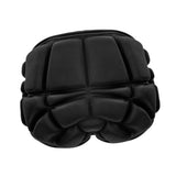 Maxbell Skiing Protective Gear Butt Pad for Skateboarding Outdoor Sports Ice Skating Adults Black