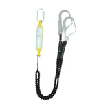 Maxbell Climbing Safe Harness Fall Protection Belt for Outdoor Construction Climbing double rope