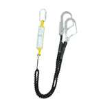 Maxbell Climbing Safe Harness Fall Protection Belt for Outdoor Construction Climbing double rope