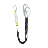 Maxbell Climbing Safe Harness Fall Protection Belt for Outdoor Construction Climbing double rope