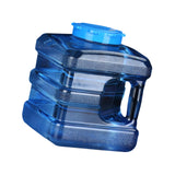 Maxbell Potable Water Storage Container Water Jug Bucket for Picnics Hiking Home Use