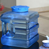 Maxbell Potable Water Storage Container Water Jug Bucket for Picnics Hiking Home Use