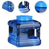 Maxbell Water Tank Reusable Large Capacity Water Bucket for Emergency Travel Cooking