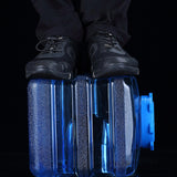 Maxbell Water Tank Reusable Large Capacity Water Bucket for Emergency Travel Cooking