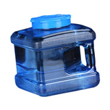 Maxbell Water Tank Reusable Large Capacity Water Bucket for Emergency Travel Cooking