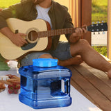 Maxbell Water Tank Reusable Large Capacity Water Bucket for Emergency Travel Cooking