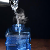 Maxbell Water Tank Reusable Large Capacity Water Bucket for Emergency Travel Cooking