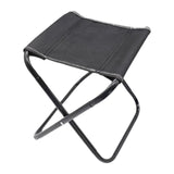 Maxbell Camping Stool Heavy Duty Portable Footstool for Picnic Outdoor Sports Lounge L