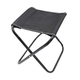 Maxbell Camping Stool Heavy Duty Portable Footstool for Picnic Outdoor Sports Lounge L