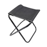Maxbell Camping Stool Heavy Duty Portable Footstool for Picnic Outdoor Sports Lounge S