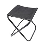 Maxbell Camping Stool Heavy Duty Portable Footstool for Picnic Outdoor Sports Lounge S