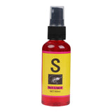 Maxbell Red Fishing Liquid Effective Fishing Scent Attractant for Trout Bass Crucian