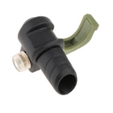 Maxbell Trekking Pole Lock Clip Walking Pole Lock for Walking Mountaineering Outdoor 14mm