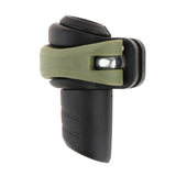 Maxbell Trekking Pole Lock Clip Walking Pole Lock for Walking Mountaineering Outdoor 14mm