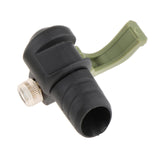 Maxbell Trekking Pole Lock Clip Walking Pole Lock for Walking Mountaineering Outdoor 18mm