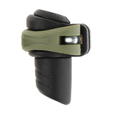 Maxbell Trekking Pole Lock Clip Walking Pole Lock for Walking Mountaineering Outdoor 18mm