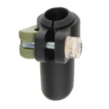 Maxbell Trekking Pole Lock Clip Walking Pole Lock for Walking Mountaineering Outdoor 18mm