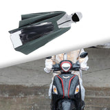 Maxbell Adults Poncho Cloak Motorcycle Raincoat for Cycling Emergency Mountaineering