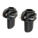 Maxbell Walking Pole Lock Walking Pole Quick Lock for Hiking Outdoors Sports Walking 16mm