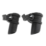 Maxbell Walking Pole Lock Walking Pole Quick Lock for Hiking Outdoors Sports Walking 16mm