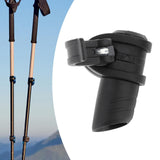 Maxbell Walking Pole Lock Walking Pole Quick Lock for Hiking Outdoors Sports Walking 16mm