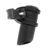 Maxbell Walking Pole Lock Walking Pole Quick Lock for Hiking Outdoors Sports Walking 16mm