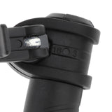 Maxbell Walking Pole Lock Walking Pole Quick Lock for Hiking Outdoors Sports Walking 16mm