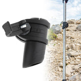 Maxbell Walking Pole Lock Walking Pole Quick Lock for Hiking Outdoors Sports Walking 18mm