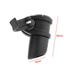 Maxbell Walking Pole Lock Walking Pole Quick Lock for Hiking Outdoors Sports Walking 18mm