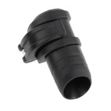 Maxbell Walking Pole Lock Walking Pole Quick Lock for Hiking Outdoors Sports Walking 18mm