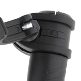 Maxbell Walking Pole Lock Walking Pole Quick Lock for Hiking Outdoors Sports Walking 18mm