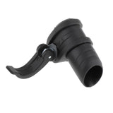 Maxbell Walking Pole Lock Walking Pole Quick Lock for Hiking Outdoors Sports Walking 18mm