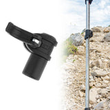 Maxbell Replacement Walking Pole Lock Climbing Pole External Lock for Hiking Outdoor 16mm