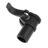 Maxbell Replacement Walking Pole Lock Climbing Pole External Lock for Hiking Outdoor 16mm