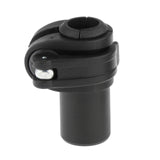 Maxbell Replacement Walking Pole Lock Climbing Pole External Lock for Hiking Outdoor 16mm