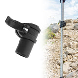 Maxbell Replacement Walking Pole Lock Climbing Pole External Lock for Hiking Outdoor 18mm