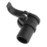 Maxbell Replacement Walking Pole Lock Climbing Pole External Lock for Hiking Outdoor 18mm