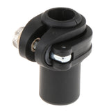 Maxbell Replacement Walking Pole Lock Climbing Pole External Lock for Hiking Outdoor 18mm