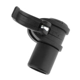 Maxbell Replacement Walking Pole Lock Climbing Pole External Lock for Hiking Outdoor 18mm