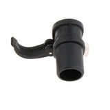 Maxbell Replacement Walking Pole Lock Climbing Pole External Lock for Hiking Outdoor 18mm