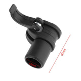 Maxbell Replacement Walking Pole Lock Climbing Pole External Lock for Hiking Outdoor 18mm