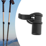 Maxbell Replacement Walking Pole Lock Climbing Pole External Lock for Hiking Outdoor 18mm