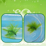 Maxbell 4x Fly Fishing Lures Father's Day Lifelike Anglers Outdoor Fly Fishing Flies 2.15cmx0.85cm