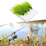 Maxbell 4x Fly Fishing Lures Father's Day Lifelike Anglers Outdoor Fly Fishing Flies 2.75cmx1.1cm